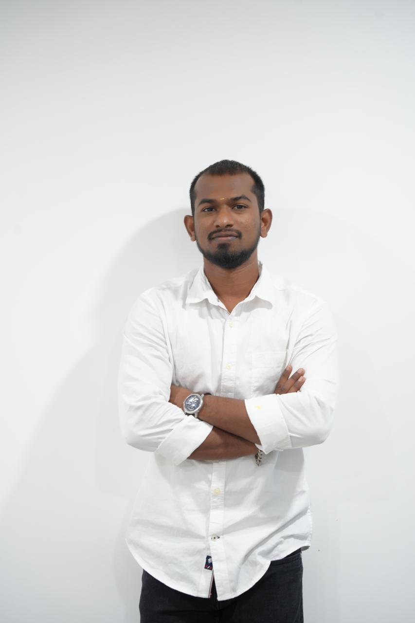 Groom Image